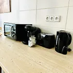 Na žerotínce Apartmán *