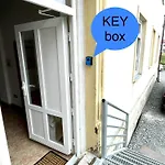Apartmán Na žerotínce *