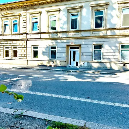Apartman Na Zerotince *