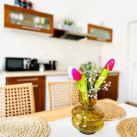 Na žerotínce Apartmán Šumperk