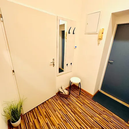 Apartman Na Zerotince