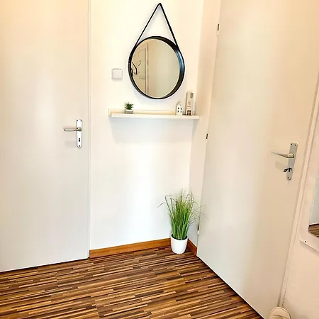 Apartman Na Zerotince