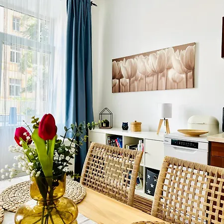 Na Zerotince Apartman *
