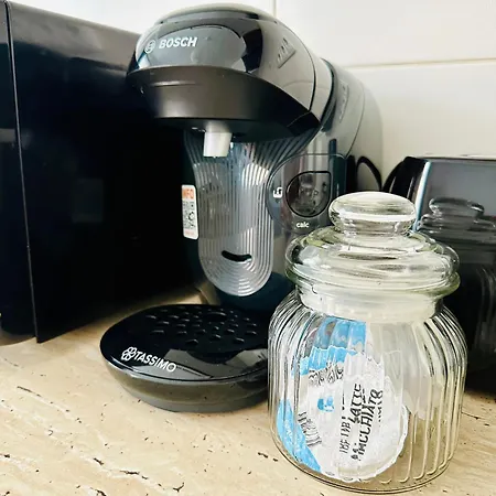 Apartmán Na žerotínce Šumperk