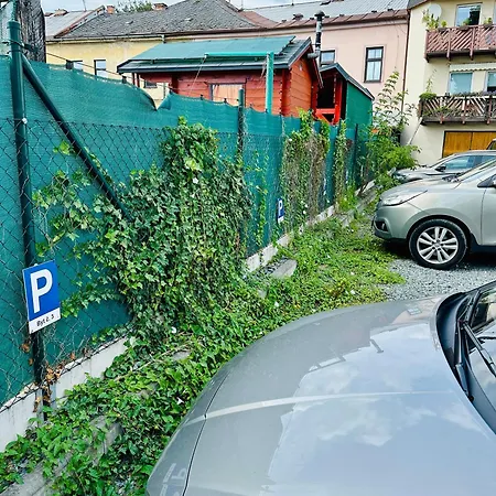 Apartment Na Zerotince