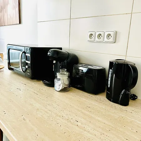 Na žerotínce Apartmán *