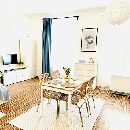 Apartment Na Zerotince