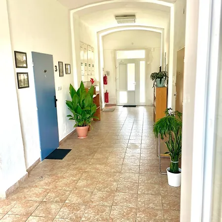 Na žerotínce Apartamento