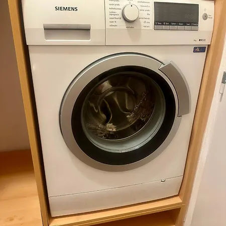 Na Zerotince Apartment *