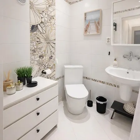 Na Zerotince Appartement *