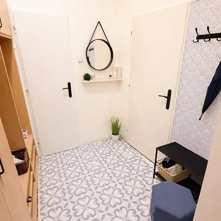 Na Zerotince Appartement