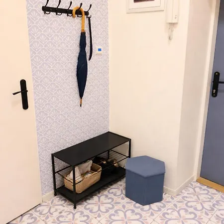 Apartmán Na žerotínce *