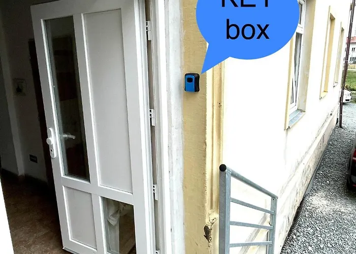 Apartment Na Zerotince *