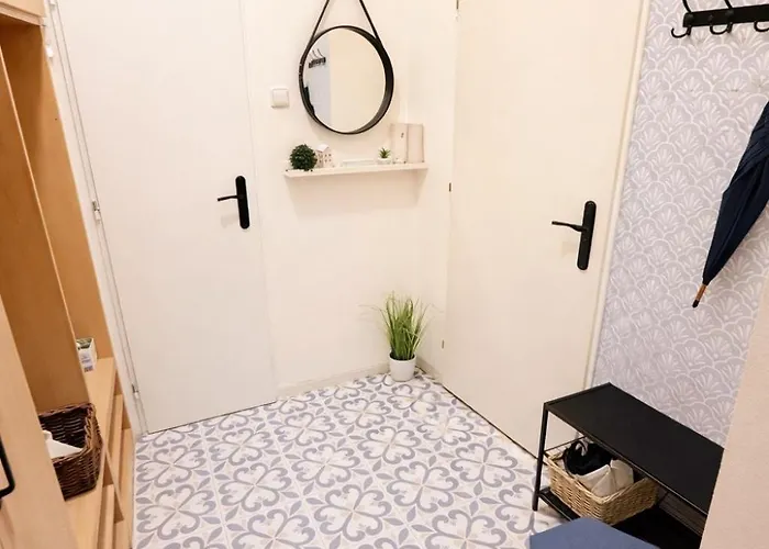 Na žerotínce Apartmán